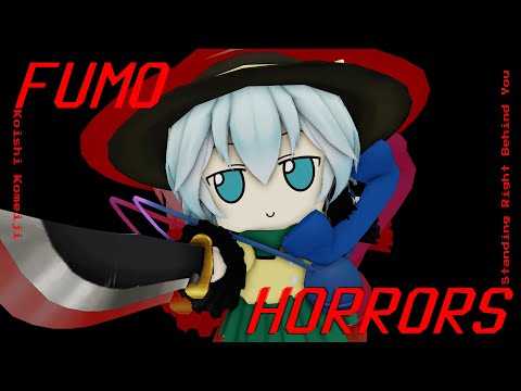 Roblox | Fumo Horrors V3