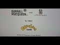 Darrall Macqueen Jam Media CBeebies DHX Media 2022