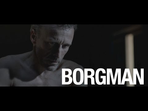 BORGMAN [Official Trailer] In Select Theaters June 6th