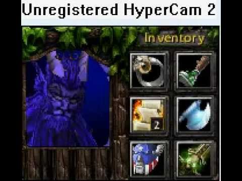 DotA_ Fun_ Item Build for Rikimaru - The Stealth Assasin by MrDZonhy