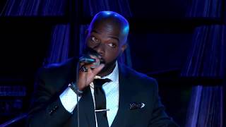 AUSTYN KING - TONIGHT (BEST YOU EVER HAD) COVER #MagicMusicNights w/ Marc Nelson