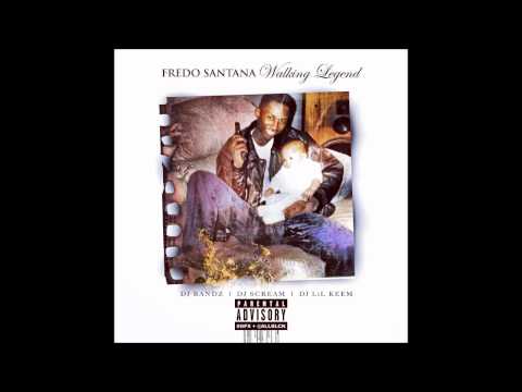 Fredo Santana - Riot (Ft. Childish Gambino) {Prod. Young Chop} [Walking Legend]
