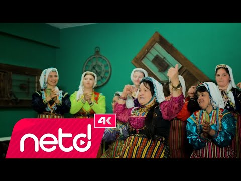 Azdavaylı Safiye - Derede Gürgen Dalı