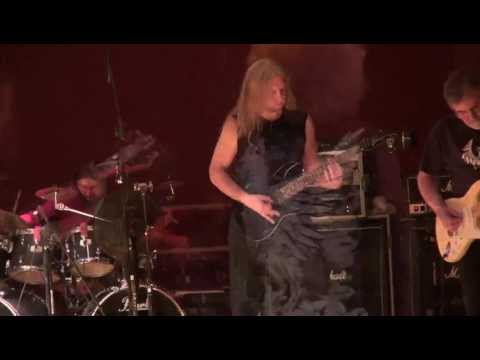 Krzak Experience - D'Rocks