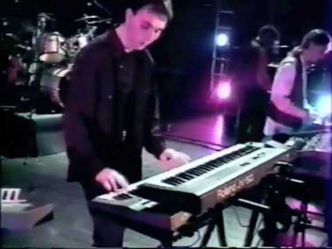 Concert de Stany B - Luxeuil les Bains le  21 février 1998