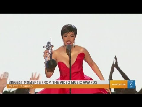 What's Trending Aug 21st