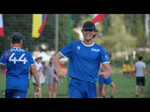 WJUC 2022 Day 4 Highlights- NKolakovic