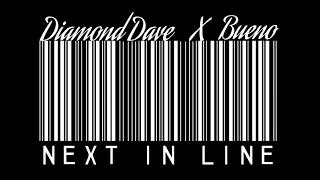 Diamond Dave X Bueno - Storm Clouds (Prod. Raucous )