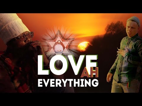 Rastaveli Mc & Jah Myhrakle - Love Ah Everythin [Official Video 2021]