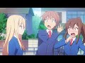 Funny Jealous Moments Jealous Girlfriend Funny Anime Moments