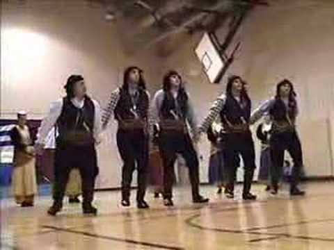 Atsiapat - Serra 2004 FDF Annapolis