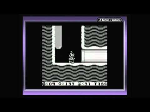 Super Mario Land 2 : 6 Golden Coins Game Boy