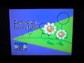 PBS Kids GO Program Break 2005 WFWA TV