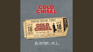 Standing On The Outside (Live At The Hordern Pavilion)