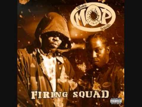M. O. P    Stick To Ya Gunz