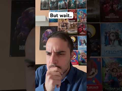 WAIT A MINUTE 😱 #thelittlemermaid #disney #shorts