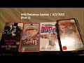 VHS Betamax Update 4 2 2022 Part 2