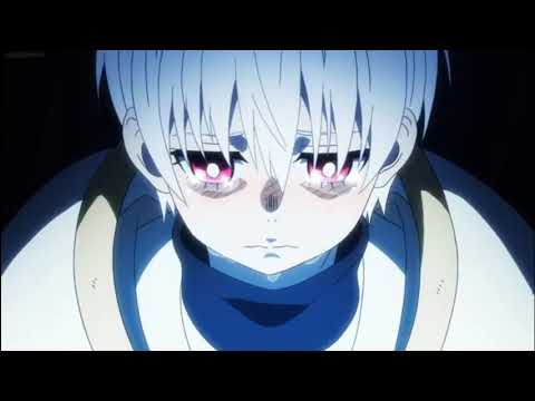 Hiruko - Adolla Link (prod. Cooby) AMV