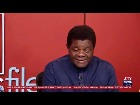 OSP’s procedural failure on Ofori-Atta gave US immigration court the opening it needed – Ansa-Asare