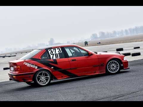 Frt BMW 4. kör 2018.02.10