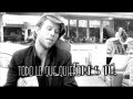 Tom Waits - I Want You ( TRADUCCIÓN )