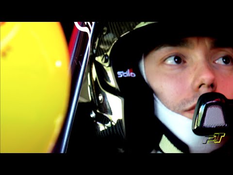 Editing D.Ciocca V.Carmignano.Jr 6° Ronde Monte Caio 2015