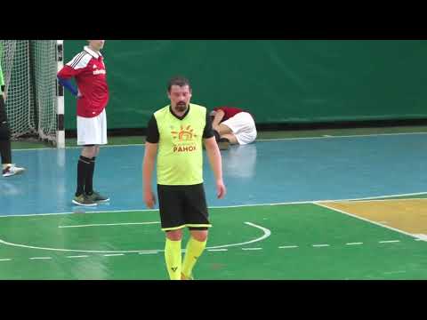 4 КУ 9 UA Forming – Ранок 2 тайм