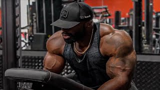 UNLEASHING THE MASS MONSTER | SAMSON DAUDA | BODYBUILDING MOTIVATION 2025