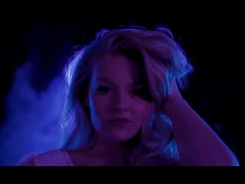 Ashley J - Satisfied (Official Video)