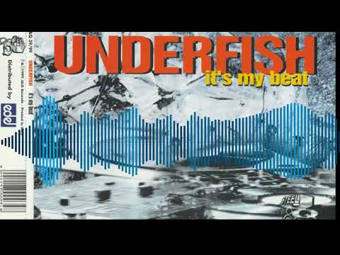 Underfish - It´s My Beat (Album By Dj Myller)