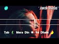 DEWAANA KAR RHA HAI TERA ROOP SUNEHRA 30 SECOND WHATSAPP STATUS