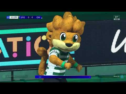 Jubas hat den Stream übernommen! - #fc26 🦁🎮