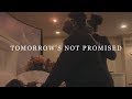 Brandoshis - Tomorrows Not Promised FT.AD