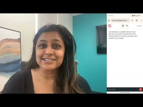 Item video thumbnail