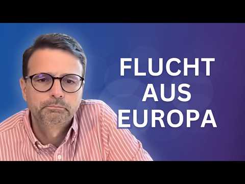 Wann ist der Zeitpunkt zu gehen? (Raphael Bonelli)