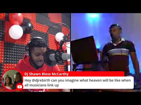 DJ PRAISE OFF 2021.02.27