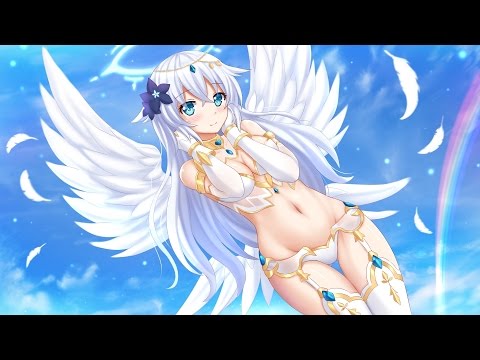 Nightcore Rock/Metal mix Best of 2016 #1