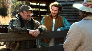 Madea & Larry The Cable Guy