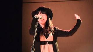 JUJU 『What You Want』 カバー Rina (三浦里菜）