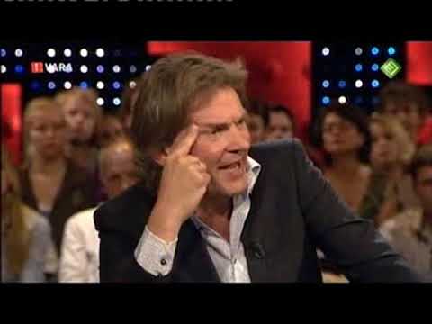 DWDD verkiezingen 2010
