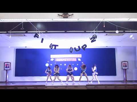 140320 EVERGLOW (에버글로우) - DUN DUN (remix ver) by Diamond Sky || LCHO Media