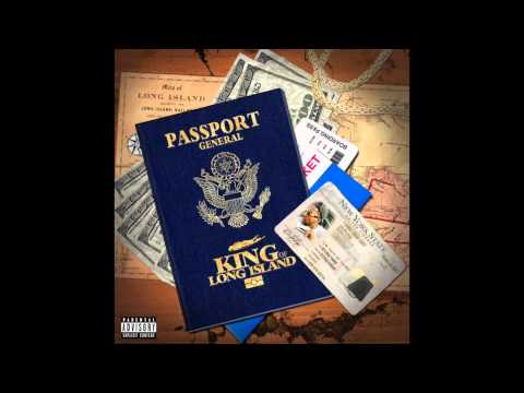 Passport General - King Of Long Island (Official HD Audio)
