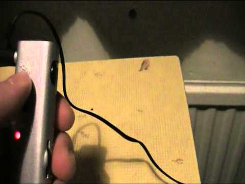 Torch FM Auto Scan Radio