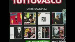 Vasco Rossi   Standing Ovation