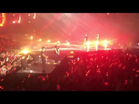 160724 SINOSIJAK ENCORE IKON IN SINGAPORE IKONCERTINSG
