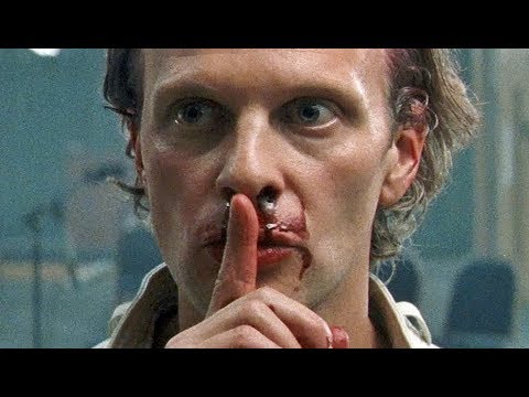 LUZ | Trailer deutsch german [HD]
