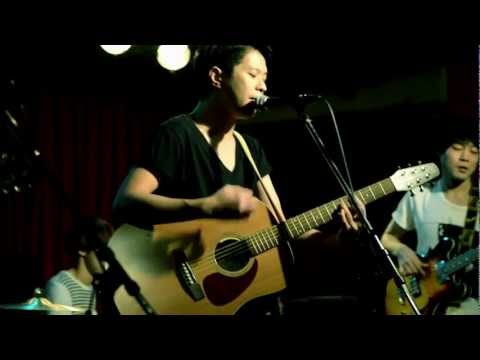 TOKYO ACOUSTIC SESSION LIVE 2012.12.1 : Keishi Tanaka - I've Never Seen