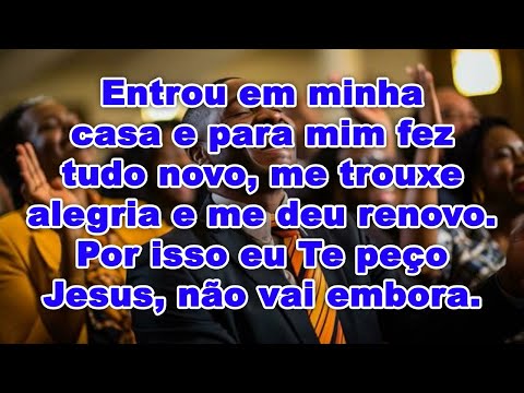 Wagner Santos - Sou Um Dos Dez - Voz e Legenda