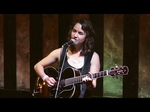 Courtney Hartman - Take Me Back Colorado