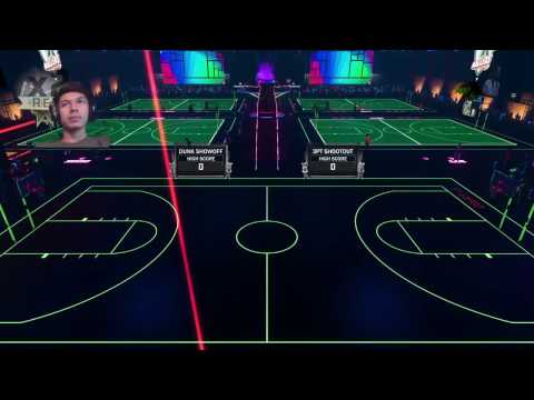 FIX PARK AFTER DARK 2K! COULDNT EVEN RUN 1 GAME! | NBA 2K17 MyPark